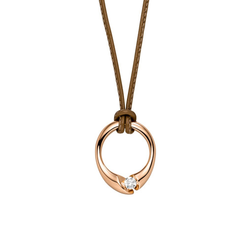 CALLA Collier