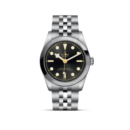 Black Bay One 31