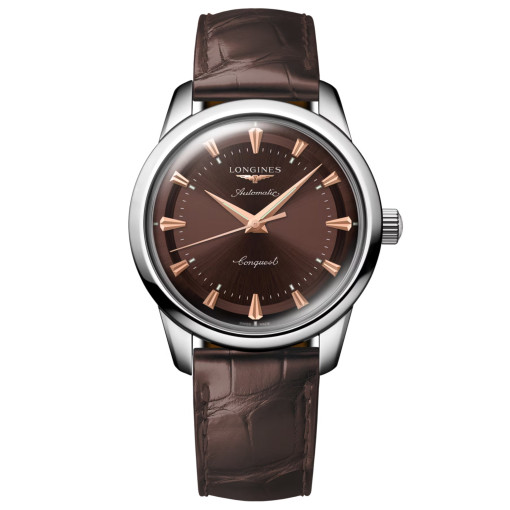 CONQUEST HERITAGE