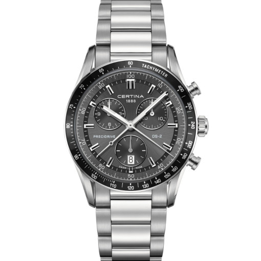 Certina DS 2 Crono