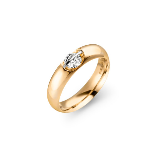 LIBERTÉ Diamantring