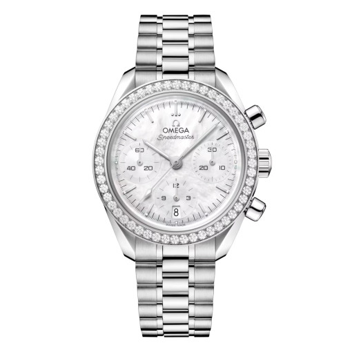Speedmaster 38