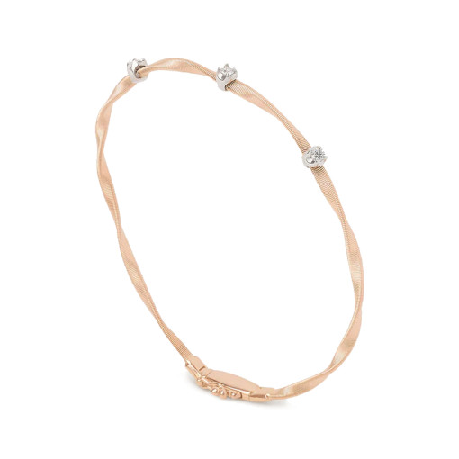 Marrakech Armband
