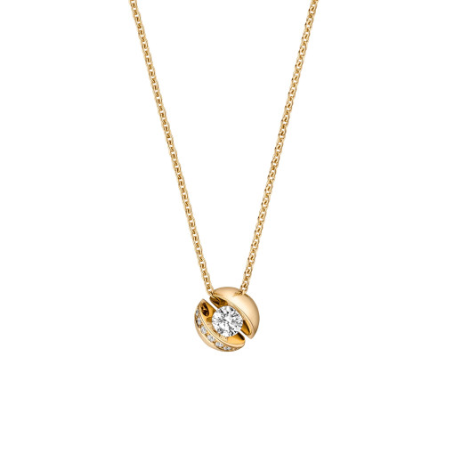 CALLA Collier
