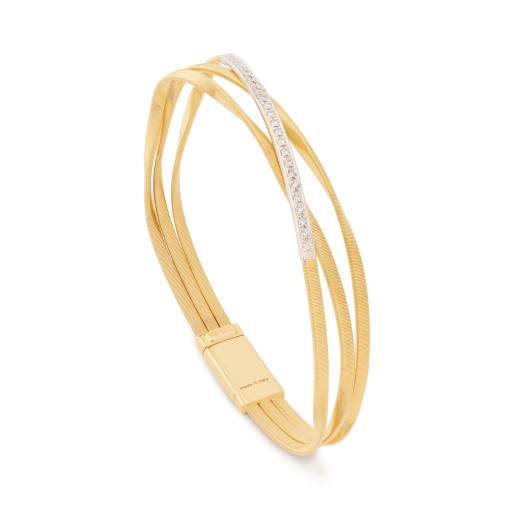Marrakech Armband