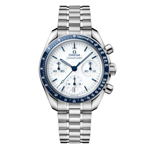 Speedmaster 38