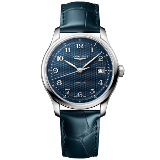 LONGINES MASTER COLLECTION