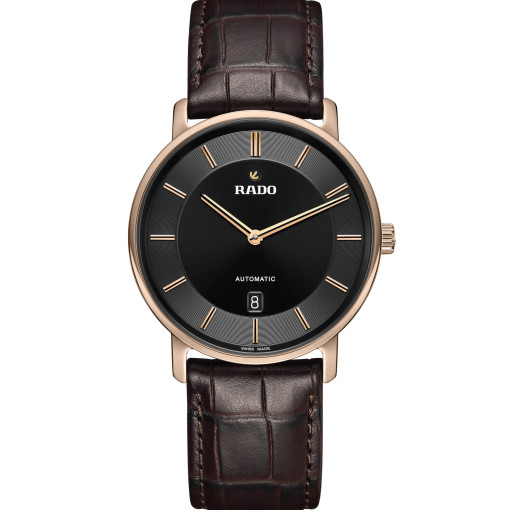 DiaMaster Thinline Automatic