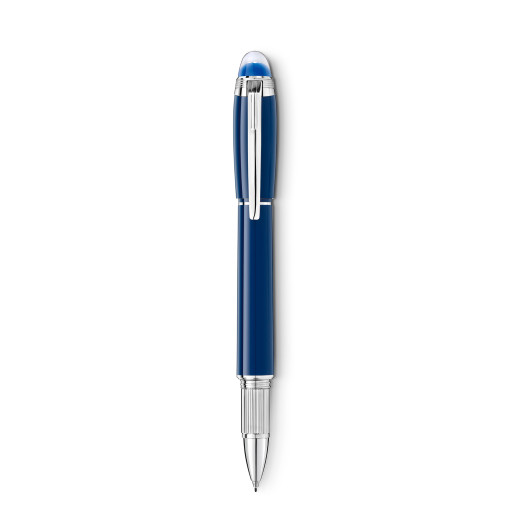 StarWalker Blue Planet Precious Resin Fineliner