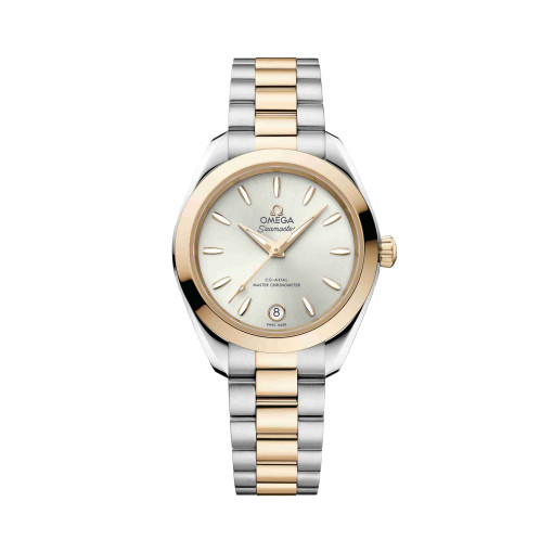 Seamaster Aqua Terra 150M
