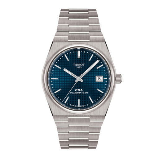 PRX Titan 38mm
