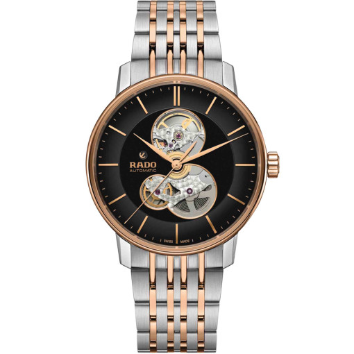 Coupole Classic Open Heart Automatic