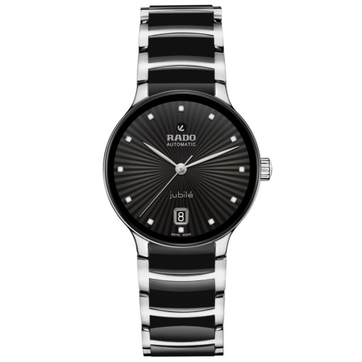 Centrix Automatic Diamonds Open Heart