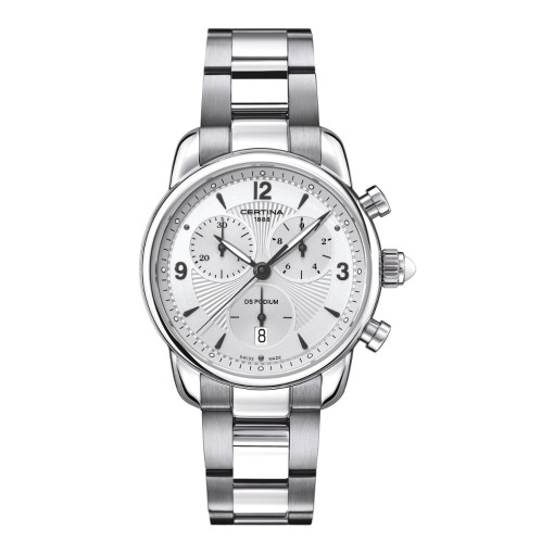 Certina DS Podium Lady Chronograph