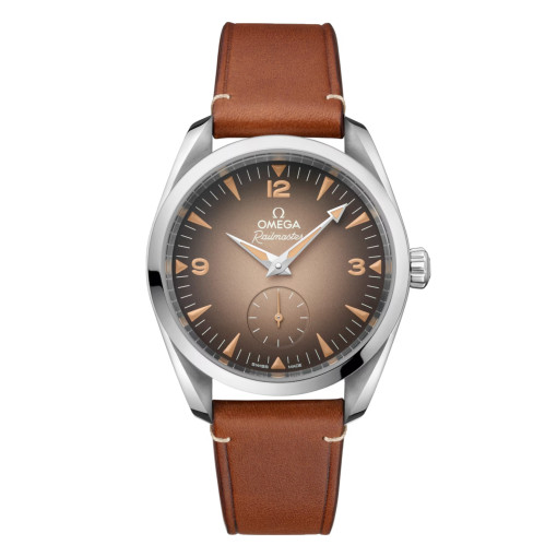 Seamaster Railmaster