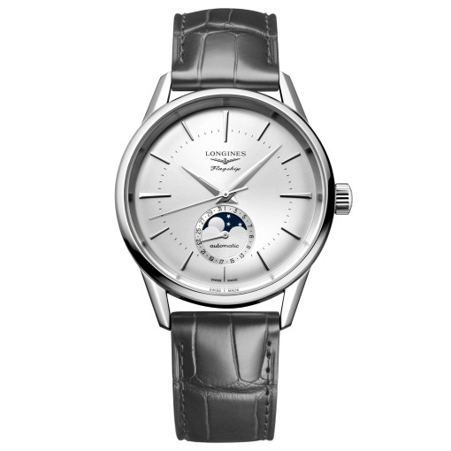 FLAGSHIP HERITAGE MOONPHASE