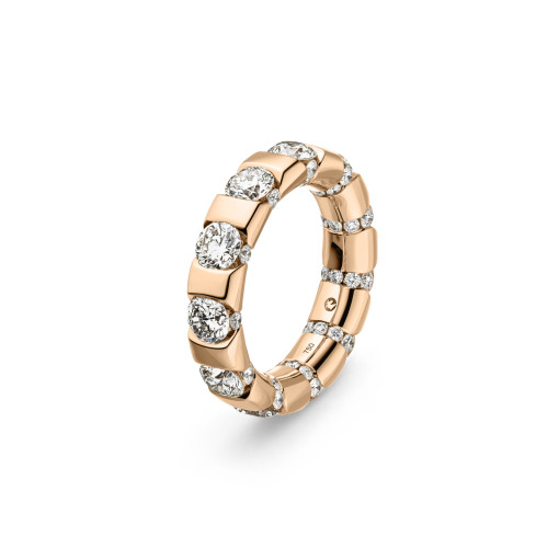 PARADOXAL Diamantring