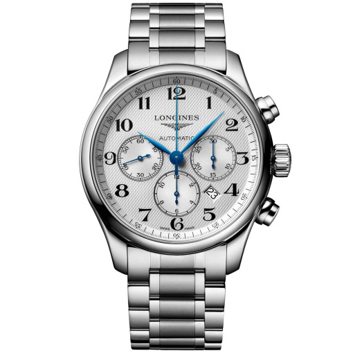 LONGINES MASTER COLLECTION CHRONOGRAPH