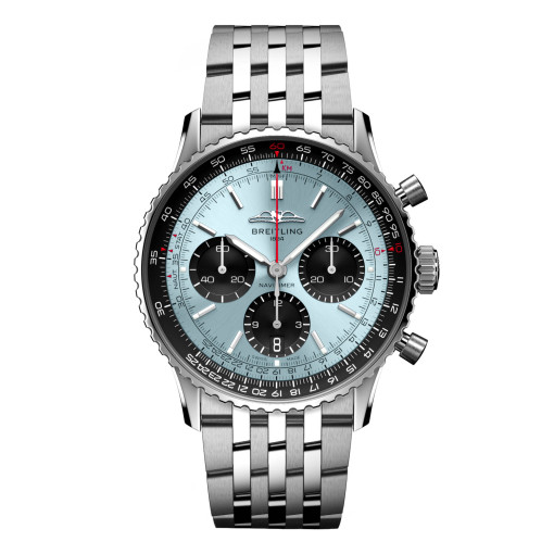 Navitimer B01 Chronograph 41