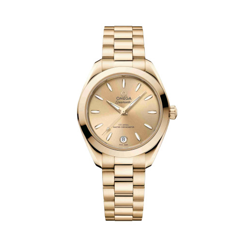 Seamaster Aqua Terra 150M