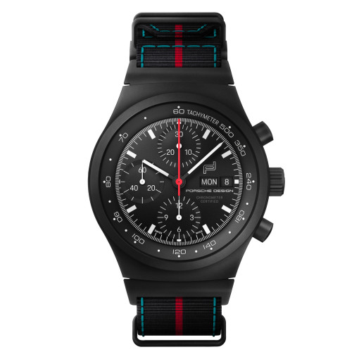 CHRONOGRAPH 1 - 75 JAHRE PORSCHE EDITION