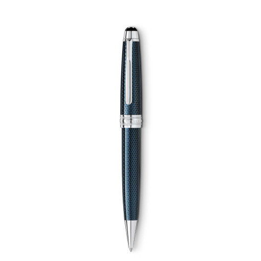 Meisterstück Solitaire Blue Hour Midsize Kugelschreiber