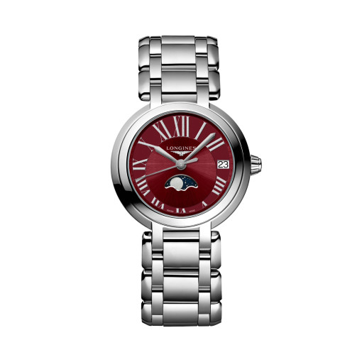 LONGINES PRIMALUNA MOONPHASE