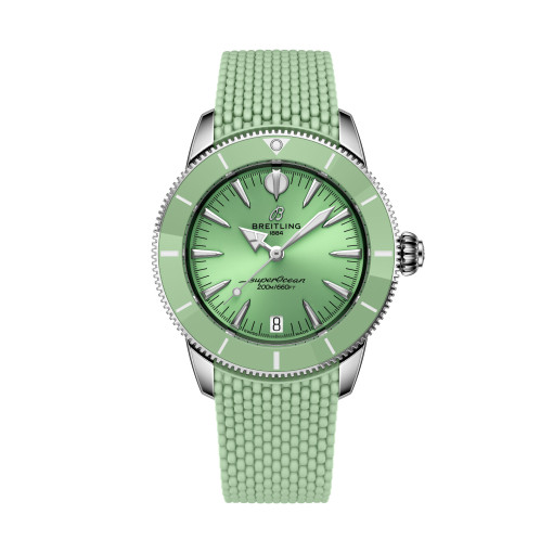 Superocean Heritage Automatic 36