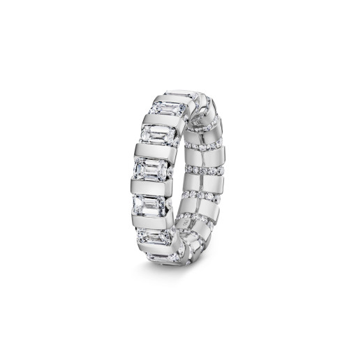 PARADOXAL Diamantring