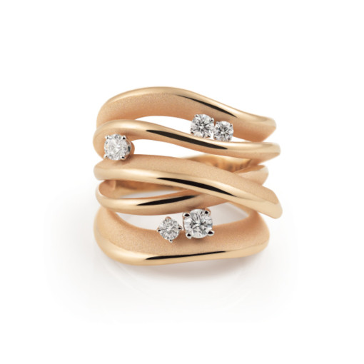Firenze Icon Ring