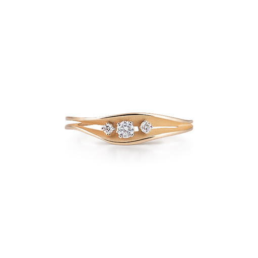 Dune Ring