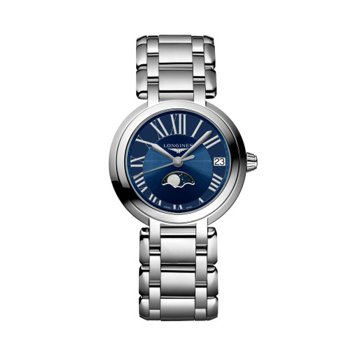 LONGINES PRIMALUNA MOONPHASE