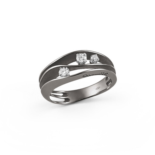 Dune Ring
