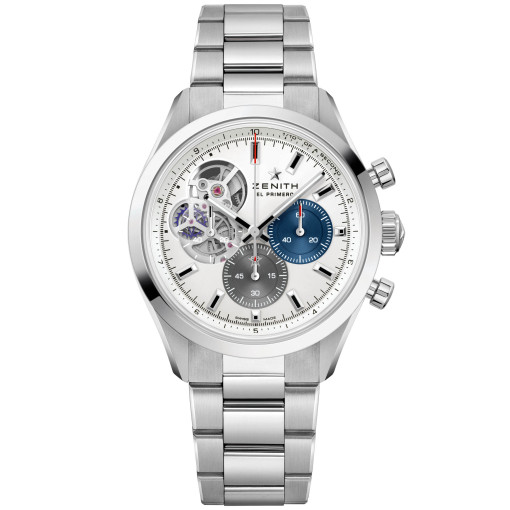 Chronomaster Open