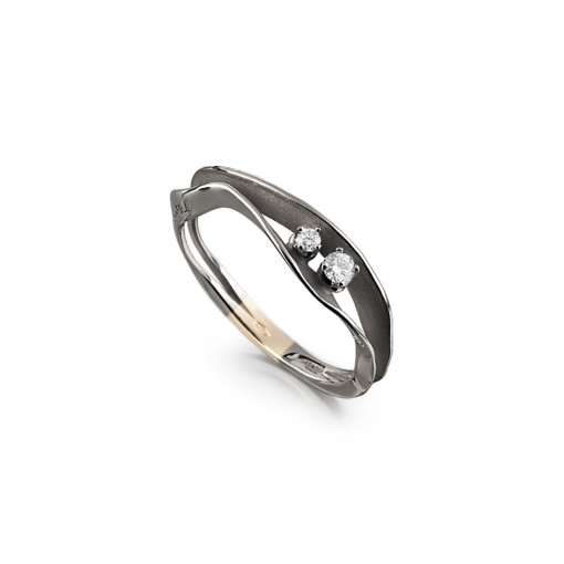 Dune Ring