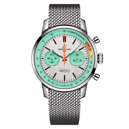 Top Time B01 Fausto Coppi