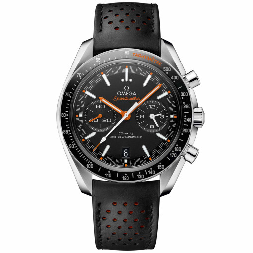 Speedmaster Racing
