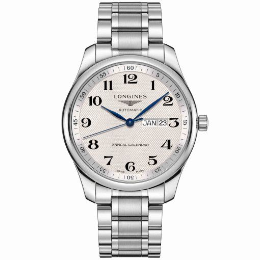 LONGINES MASTER COLLECTION