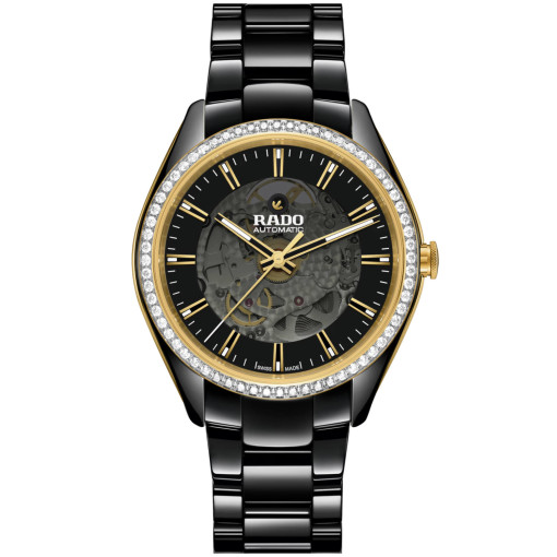 HyperChrome Automatic Diamonds