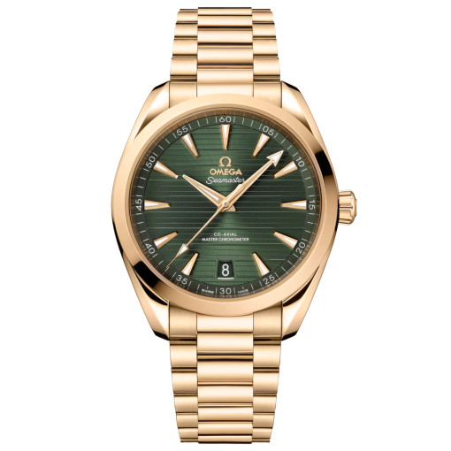 Seamaster Aqua Terra 150M