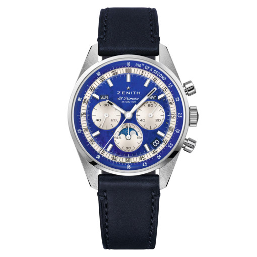 Chronomaster Original Lapis Lazuli
