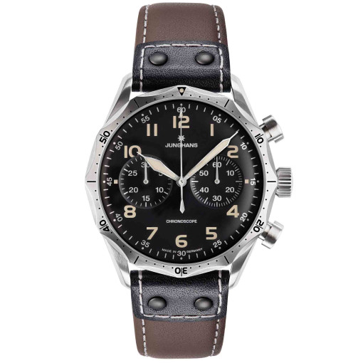 Pilot Chronoscope