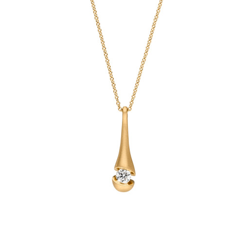 CALLA Collier