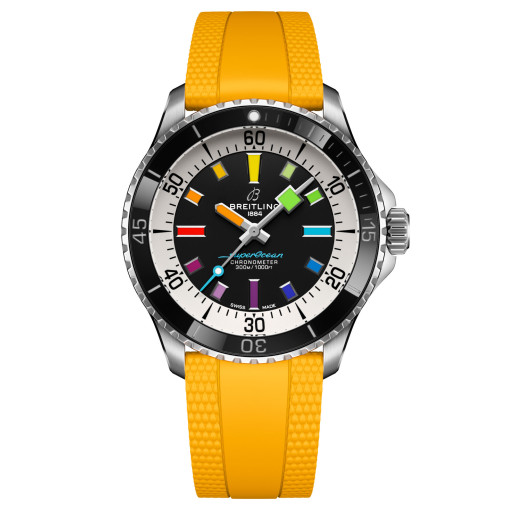 Superocean Automatic 42