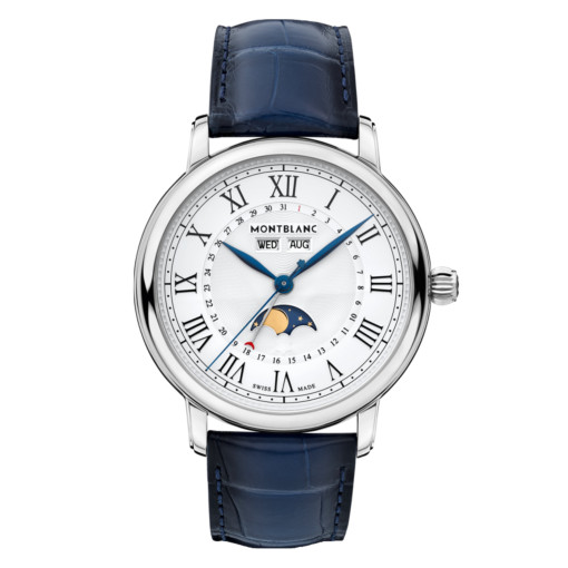 Star Legacy Full Calendar 42 mm