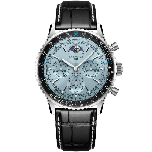 Navitimer B19 Chronograph 43 Perpetual Calendar