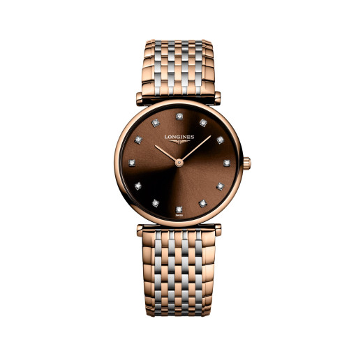 LA GRANDE CLASSIQUE DE LONGINES