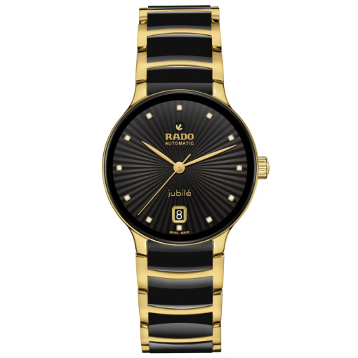 Centrix Automatic Diamonds Open Heart