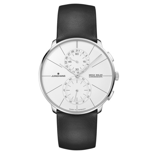 Meister fein Chronoscope MEGA Solar