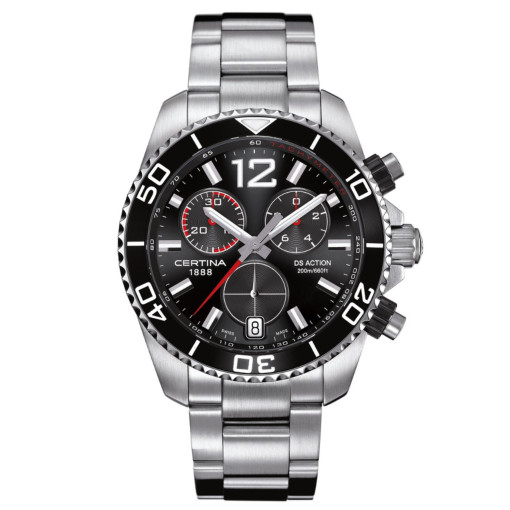 Certina DS Action
